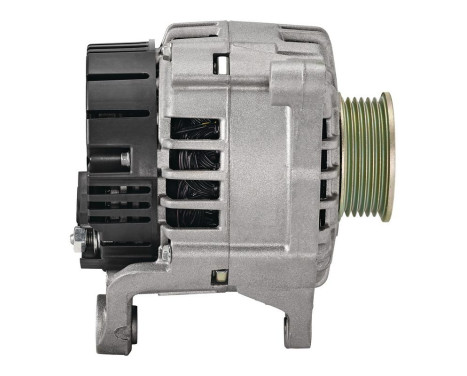 Alternator REMANUFACTURED PREMIUM 437173 Valeo, Image 5