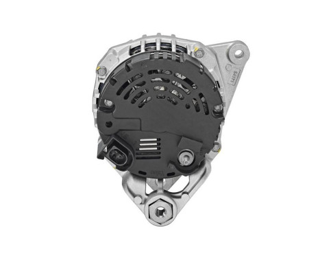Alternator REMANUFACTURED PREMIUM 437174 Valeo, Image 4