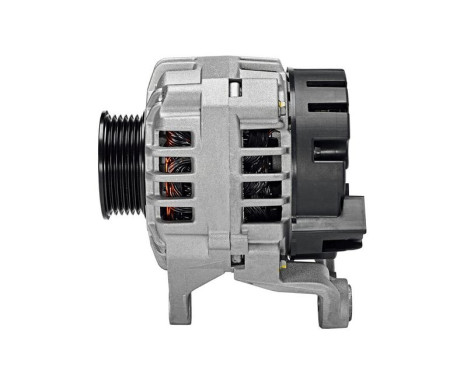Alternator REMANUFACTURED PREMIUM 437174 Valeo, Image 5