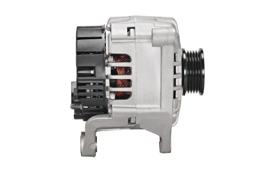 Alternator REMANUFACTURED PREMIUM 437176 Valeo, Image 5