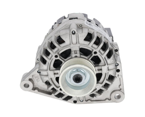 Alternator REMANUFACTURED PREMIUM 437177 Valeo, Image 3
