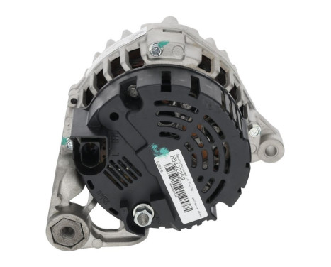Alternator REMANUFACTURED PREMIUM 437177 Valeo, Image 4