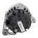 Alternator REMANUFACTURED PREMIUM 437177 Valeo, Thumbnail 4