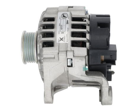 Alternator REMANUFACTURED PREMIUM 437177 Valeo, Image 5