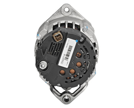 Alternator REMANUFACTURED PREMIUM 437183 Valeo, Image 4