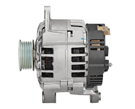 Alternator REMANUFACTURED PREMIUM 437183 Valeo, Image 5