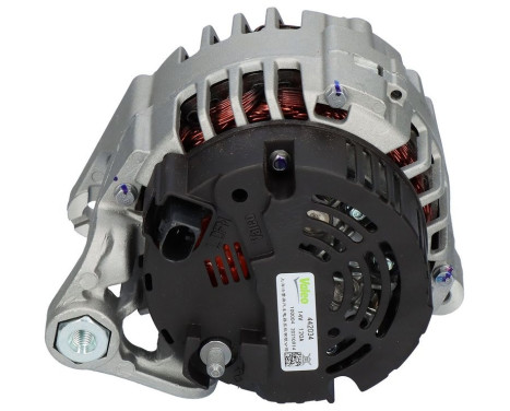 Alternator REMANUFACTURED PREMIUM 437188 Valeo, Image 3