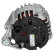 Alternator REMANUFACTURED PREMIUM 437188 Valeo, Thumbnail 3