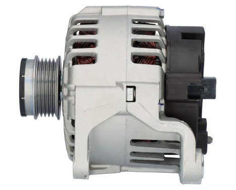 Alternator REMANUFACTURED PREMIUM 437188 Valeo, Image 4