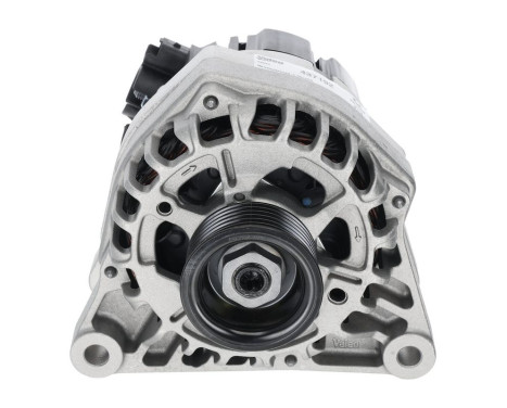 Alternator REMANUFACTURED PREMIUM 437192 Valeo, Image 3