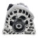Alternator REMANUFACTURED PREMIUM 437192 Valeo, Thumbnail 3