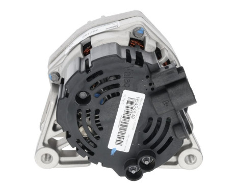 Alternator REMANUFACTURED PREMIUM 437192 Valeo, Image 4