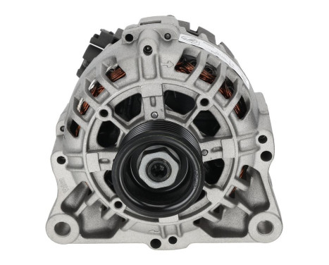 Alternator REMANUFACTURED PREMIUM 437193 Valeo, Image 2