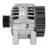 Alternator REMANUFACTURED PREMIUM 437193 Valeo, Thumbnail 4