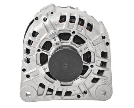 Alternator REMANUFACTURED PREMIUM 437208 Valeo, Image 3