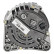 Alternator REMANUFACTURED PREMIUM 437208 Valeo, Thumbnail 4