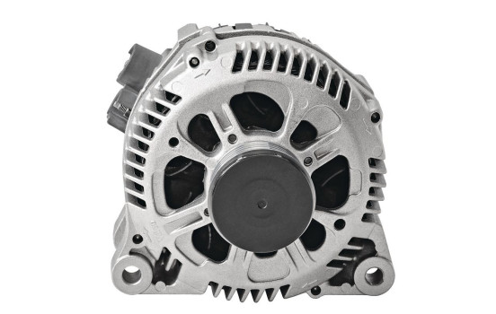Alternator REMANUFACTURED PREMIUM 437210 Valeo, Image 3