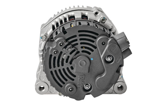Alternator REMANUFACTURED PREMIUM 437210 Valeo, Image 4