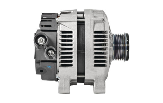 Alternator REMANUFACTURED PREMIUM 437210 Valeo, Image 5