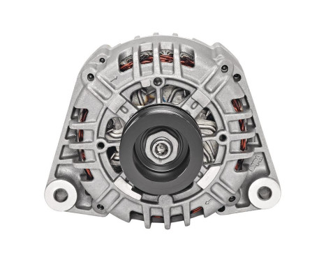 Alternator REMANUFACTURED PREMIUM 437222 Valeo, Image 3