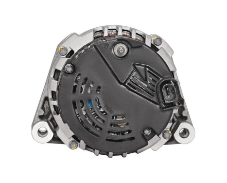 Alternator REMANUFACTURED PREMIUM 437222 Valeo, Image 4