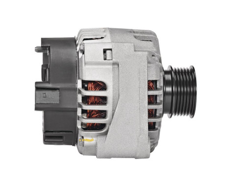 Alternator REMANUFACTURED PREMIUM 437222 Valeo, Image 5