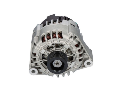 Alternator REMANUFACTURED PREMIUM 437224 Valeo