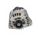 Alternator REMANUFACTURED PREMIUM 437224 Valeo