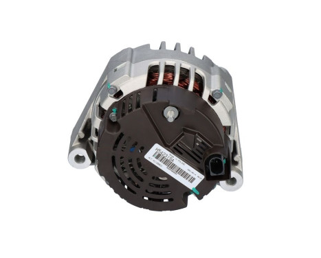 Alternator REMANUFACTURED PREMIUM 437224 Valeo, Image 4