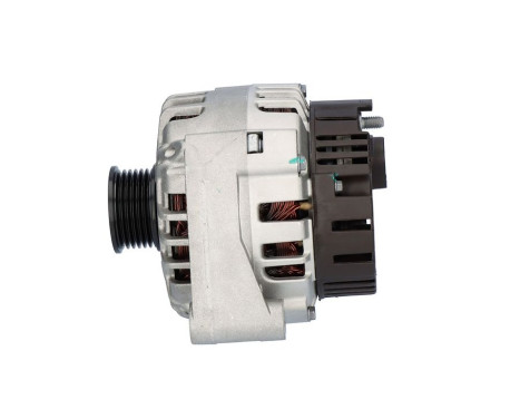Alternator REMANUFACTURED PREMIUM 437224 Valeo, Image 5