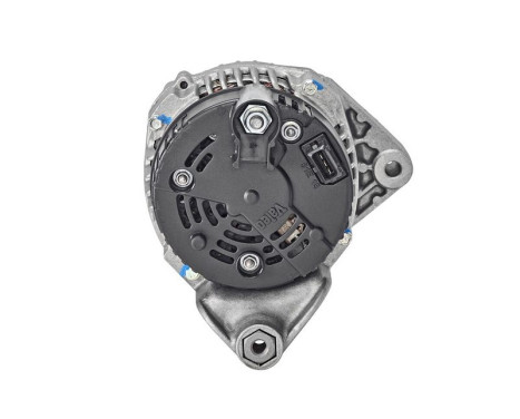 Alternator REMANUFACTURED PREMIUM 437227 Valeo, Image 4