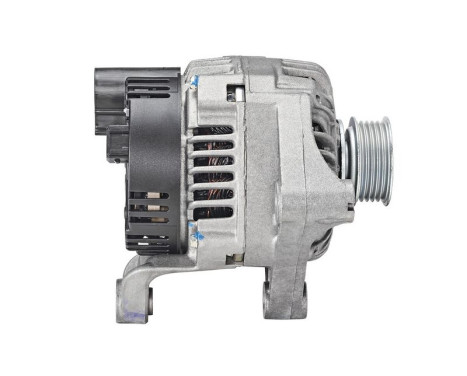 Alternator REMANUFACTURED PREMIUM 437227 Valeo, Image 5
