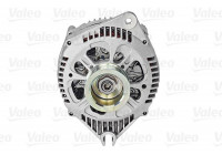Alternator REMANUFACTURED PREMIUM 437307 Valeo