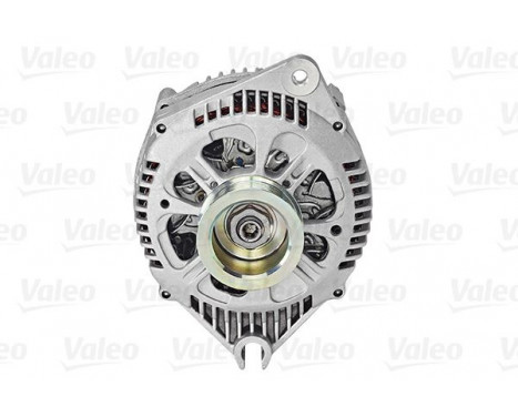 Alternator REMANUFACTURED PREMIUM 437307 Valeo