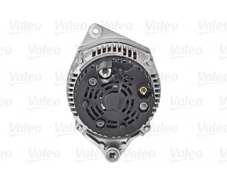 Alternator REMANUFACTURED PREMIUM 437307 Valeo, Image 2
