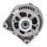 Alternator REMANUFACTURED PREMIUM 437309 Valeo, Thumbnail 3