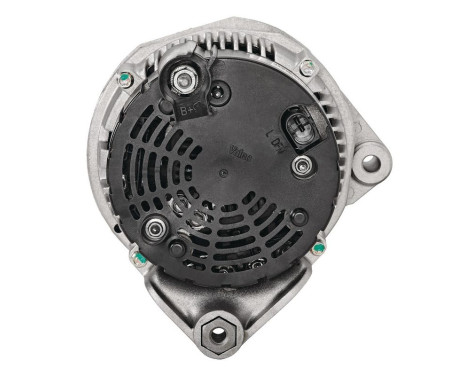 Alternator REMANUFACTURED PREMIUM 437309 Valeo, Image 4