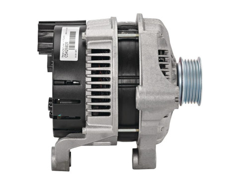 Alternator REMANUFACTURED PREMIUM 437309 Valeo, Image 5