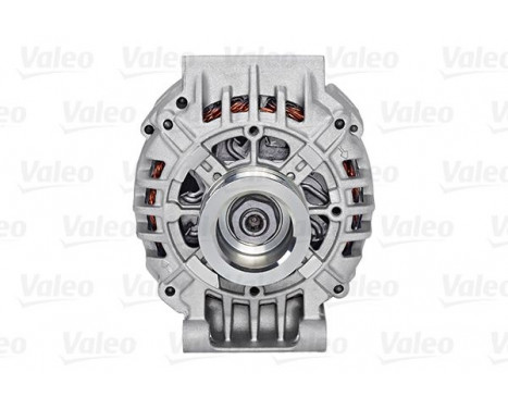 Alternator REMANUFACTURED PREMIUM 437311 Valeo, Image 2