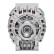 Alternator REMANUFACTURED PREMIUM 437311 Valeo, Thumbnail 3