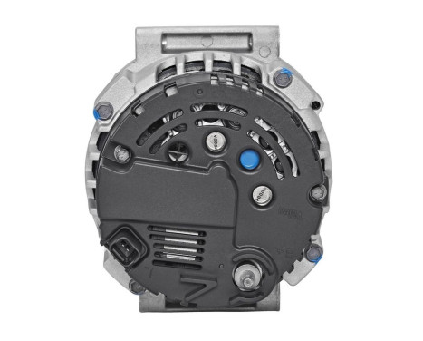 Alternator REMANUFACTURED PREMIUM 437311 Valeo, Image 4
