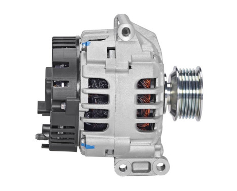 Alternator REMANUFACTURED PREMIUM 437311 Valeo, Image 5