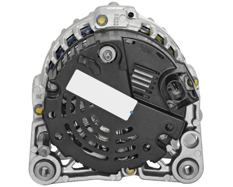 Alternator REMANUFACTURED PREMIUM 437315 Valeo, Image 3