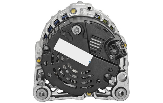 Alternator REMANUFACTURED PREMIUM 437315 Valeo, Image 3