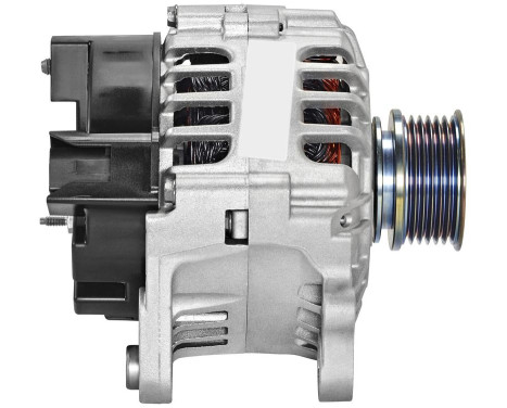 Alternator REMANUFACTURED PREMIUM 437315 Valeo, Image 4
