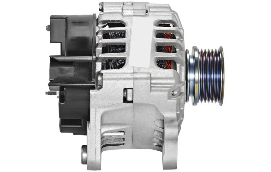 Alternator REMANUFACTURED PREMIUM 437315 Valeo, Image 4