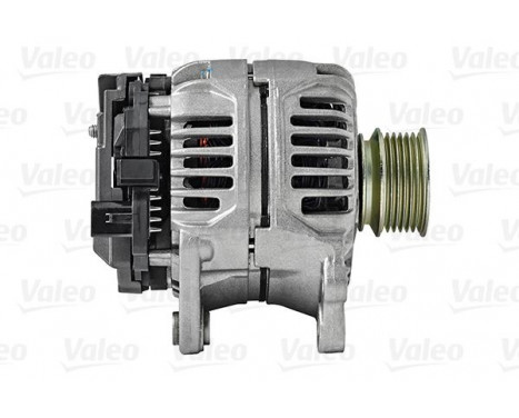 Alternator REMANUFACTURED PREMIUM 437316 Valeo