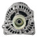 Alternator REMANUFACTURED PREMIUM 437316 Valeo, Thumbnail 3