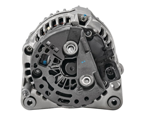 Alternator REMANUFACTURED PREMIUM 437316 Valeo, Image 4