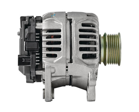 Alternator REMANUFACTURED PREMIUM 437316 Valeo, Image 5